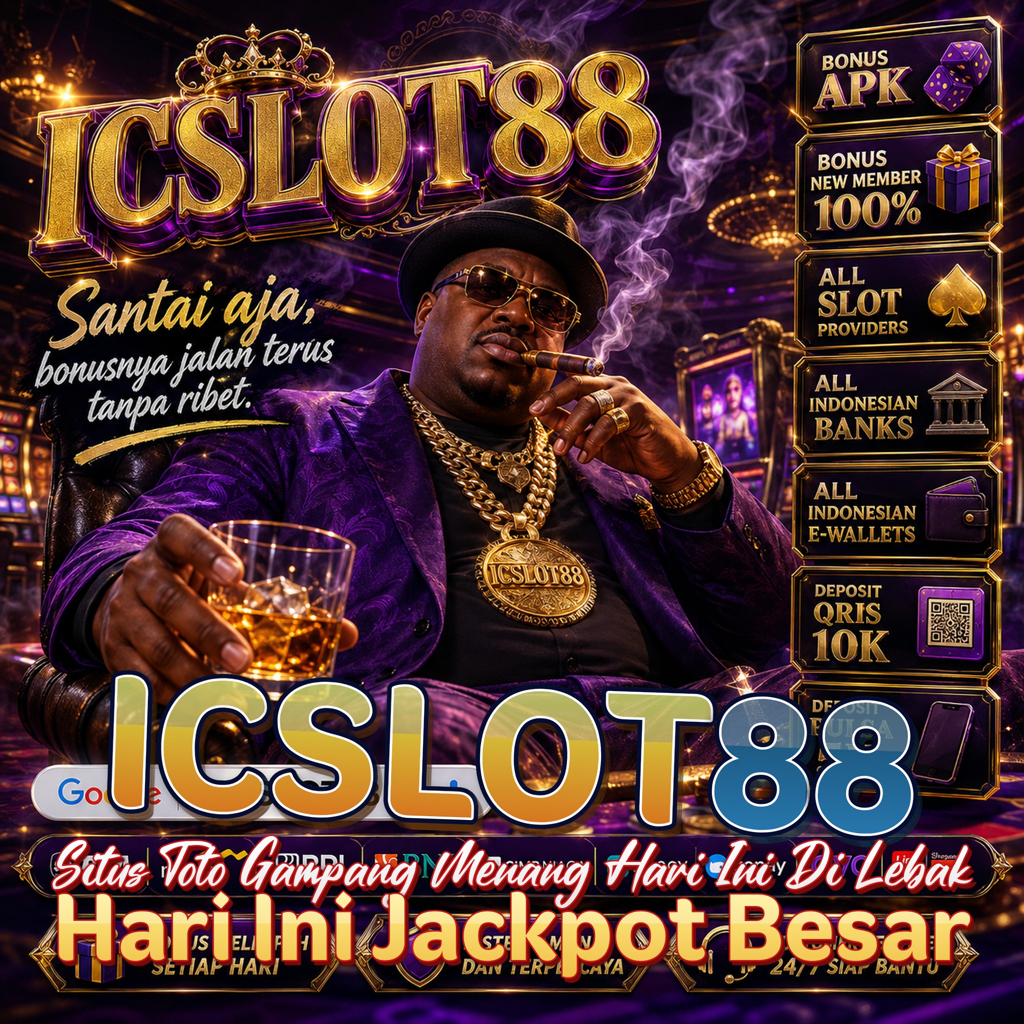 ICSLOT88